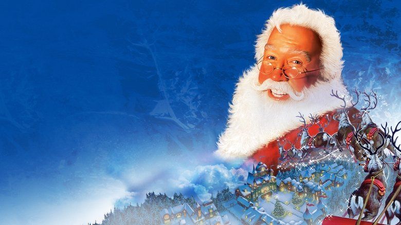 Śnięty Mikołaj 2 Cały Film (2002) - Vider
