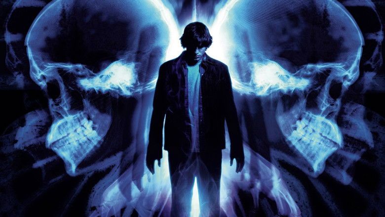 Efekt motyla Cały Film (2004) - Vider
