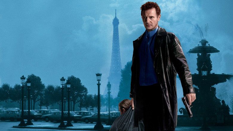 Uprowadzona Cały Film (2008) - Vider