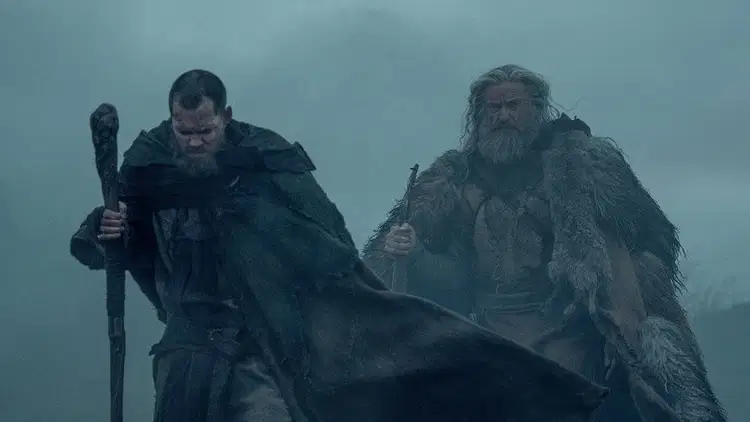 Robin Hood: Koniec legendy Cały Film (2026) - Vider