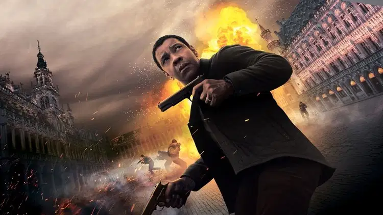 Bez Litości 2 Cały Film (2018) - Vider