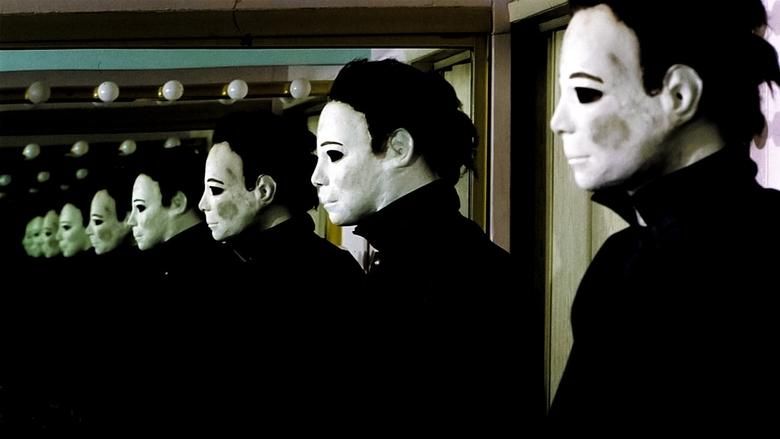 Halloween IV: Powrót Michaela Myersa Cały Film (1988) - Vider