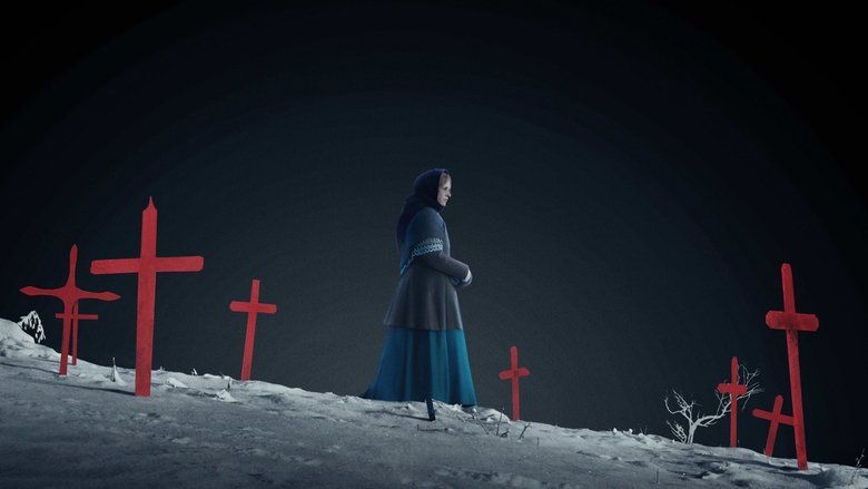 Przeklęci Cały Film (2025) - Vider