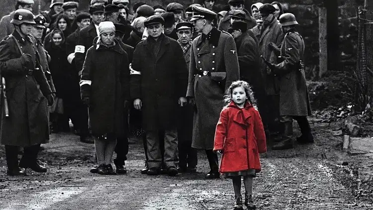 Lista Schindlera Cały Film (1993) - Vider