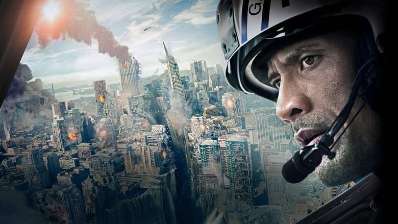 San Andreas Cały Film (2015) - Vider
