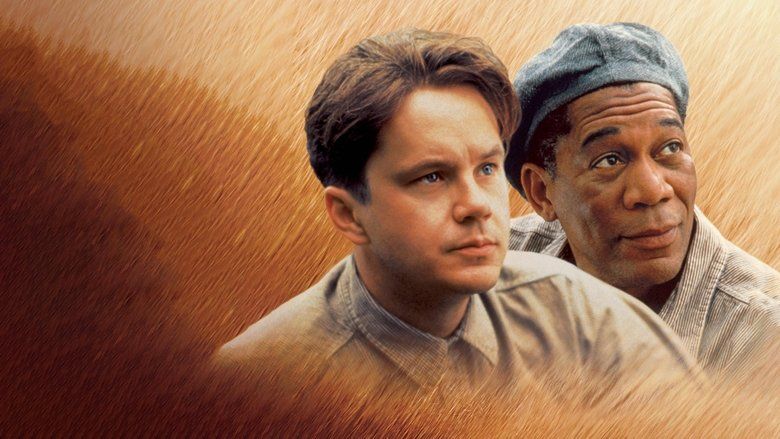 Skazani na Shawshank Cały Film (1994) - Vider