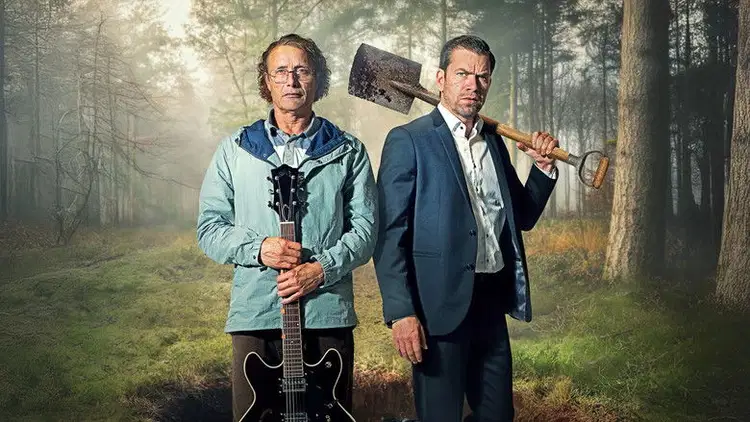 Ostatni wiking Cały Film (2025) - Vider