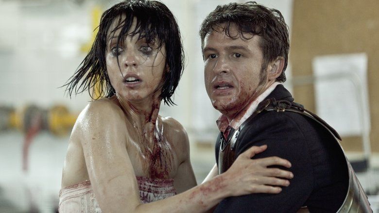 [REC]³: Geneza Cały Film (2012) - Vider
